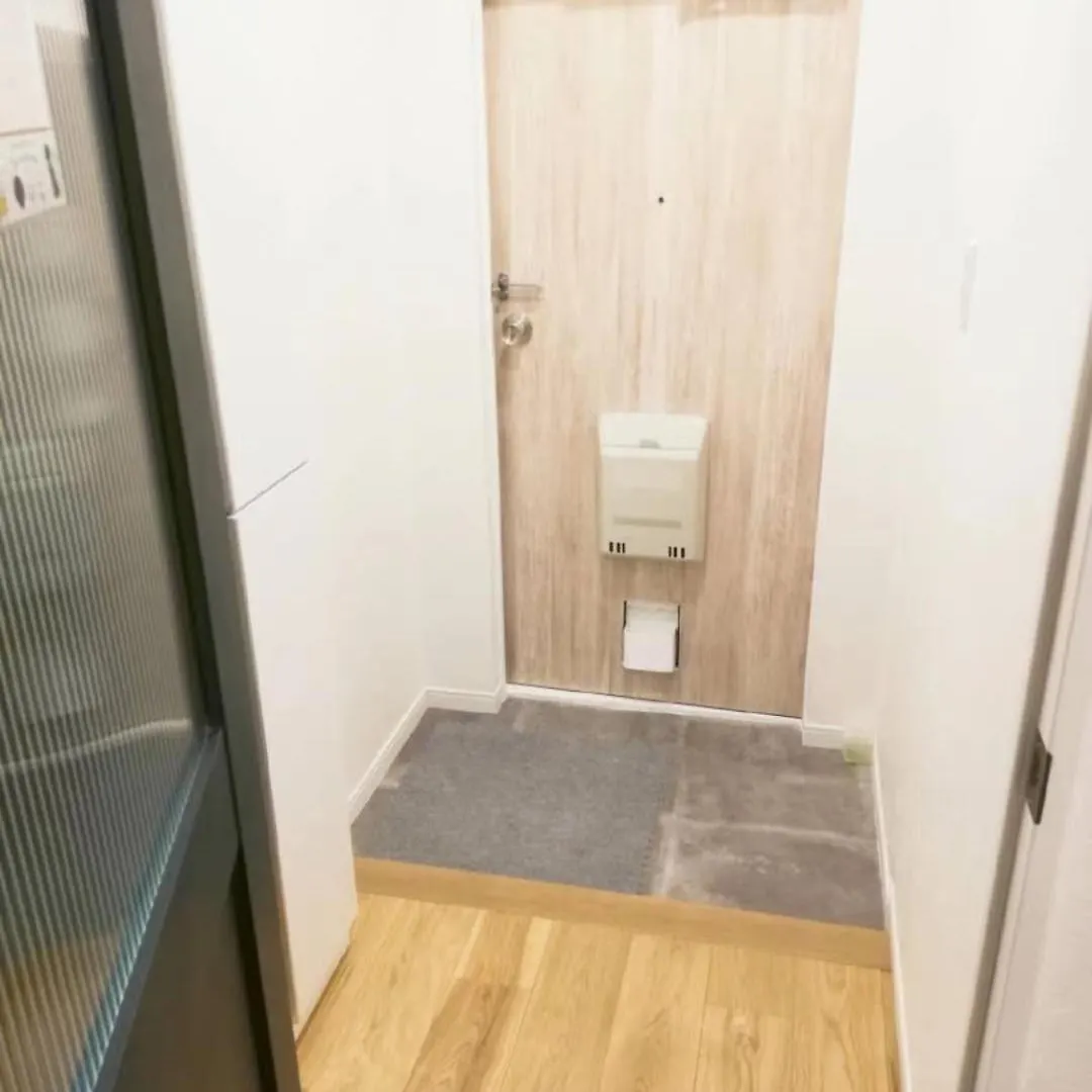 Shibuya Hana House Apartment Tokyo
