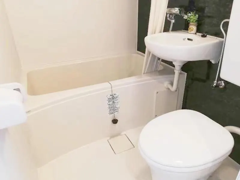 Ferienwohnung Shibuya Hana House Präfektur Tokio